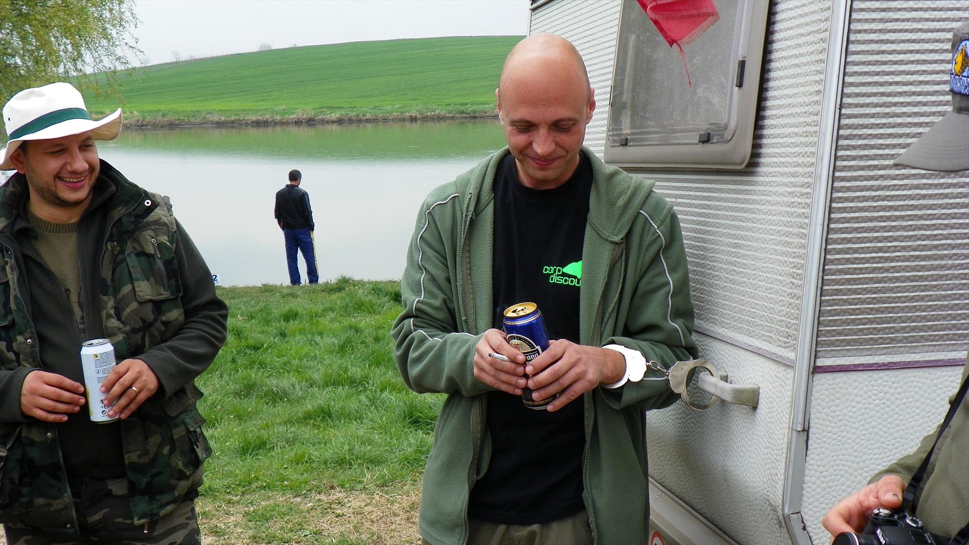 Party Cup 2011 -Greaca Cercani - 1001650.JPG